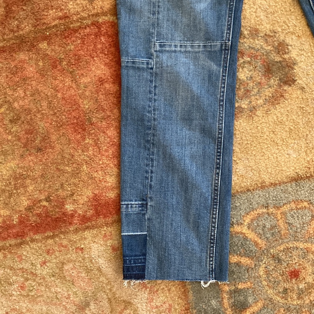 A&F Jeans - Picture 3 of 4